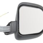 SCA-MR-006 Lusterko zewnętrzne PACOL