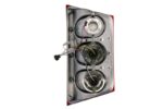 TL-VO007L Lampa tył TRUCKLIGHT - obrazek 2
