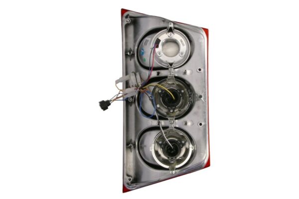 Tl-vo007l lampa tył trucklight - obrazek 2
