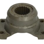 137653-CR Flansza wejściowa tylnego mostu CARRARO