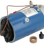 1303455 Element pneumatyki HALDEX