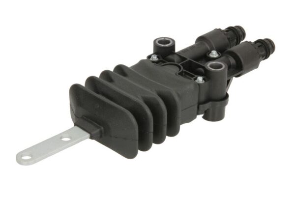 464 007 814 0 zawór powietrza zawieszenia kabiny wabco - obrazek 2