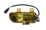 FL-ME002L Lampa przeciwmgielna przód TRUCKLIGHT - obrazek 2