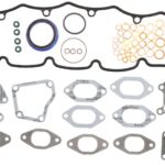 LE46018.00 Zestaw uszczelek tulei cylindra LEMA