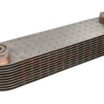 D4AG040TT Chłodnica oleju THERMOTEC