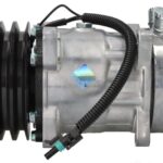 45132007HW Kompresor klimatyzacji HIGHWAY AUTOMOTIVE