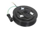 KTT040053 Sprzęgło kompletne kompresora klimatyzacji THERMOTEC - obrazek 2