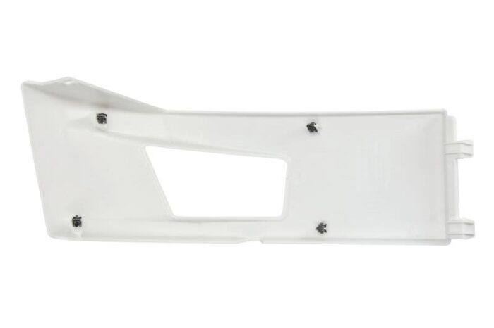 Rvi-fb-016l elementy zderzaka pacol - obrazek 2