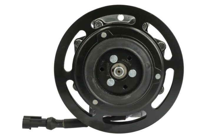 Acp 662 000p kompresor klimatyzacji mahle - obrazek 2