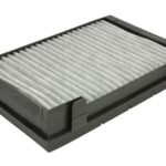 1 987 435 581 Filtr kabiny BOSCH FILTRY