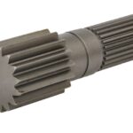 B05-AG-1114 Zestaw napr. zwolnicy BTA