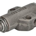 2807871 CVA Zawór hydrauliki siłowej CVA