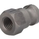 4.40084 Śruba rolki napinacza DT SPARE PARTS