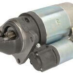 MS 267 Rozrusznik MAHLE