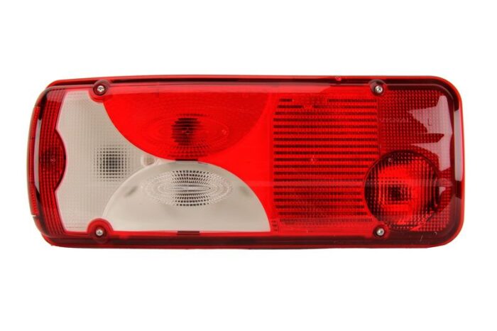 Val156770 lampa tył vignal - obrazek 2