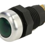 2AA008 595-021 Lampki kontrolne HELLA