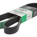 GAT8PK1635HD Pasek wielorowkowy GATES