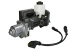 CS-510 Siłownik sprzęgła PNEUMATICS - obrazek 2
