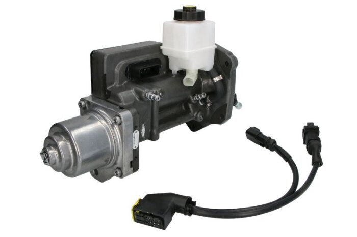 Cs-510 siłownik sprzęgła pneumatics - obrazek 2