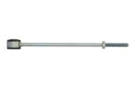 3.16316 Mocowanie chłodnicy DT SPARE PARTS