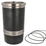 439 WN 03 01 Tuleja cylindra MAHLE