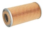 E1052H D606 Filtr oleju HENGST - obrazek 2