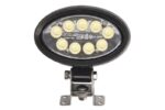 1463 W165 2000 Lampa robocza WAŚ
