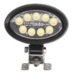 1463 W165 2000 Lampa robocza WAŚ