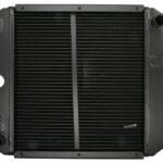 D7AG738TT Chłodnica silnika THERMOTEC
