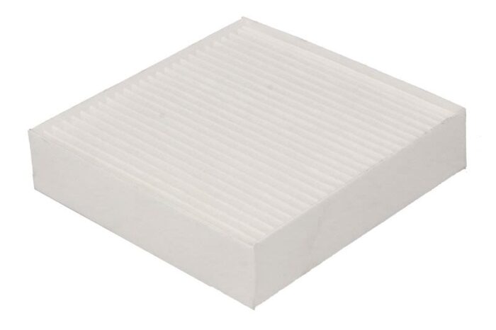 Cu 14 007 filtr kabiny mann-filter - obrazek 2