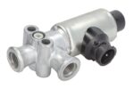PN-13044 Zawór magnetyczny PNEUMATICS