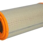 E434L Filtr powietrza HENGST