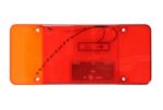 TL-IV006L-LED Klosz lampy tył TRUCKLIGHT