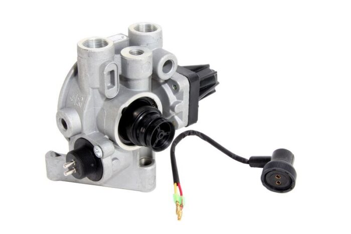 Pn-10059 osuszacz powietrza pneumatics - obrazek 2