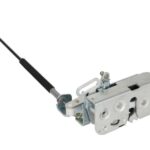 RVI-DH-004R Zamek/elementy PACOL