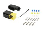 3.93313 Wtyczka przewodu DT SPARE PARTS