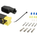 3.93313 Wtyczka przewodu DT SPARE PARTS