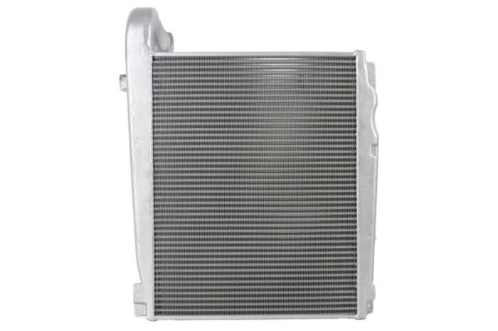 Dame011tt chłodnica powietrza dolotowego thermotec - obrazek 2