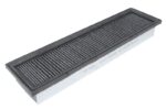 PUR-HC0156 Filtr kabiny PURRO - obrazek 2