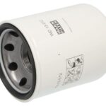 WD 13 012 Filtr hydrauliczny MANN-FILTER