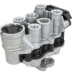 PN-10842 Zawór wieloobwodowy PNEUMATICS