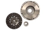 FE105206 Zestaw sprzęgła FEBI BILSTEIN - obrazek 2