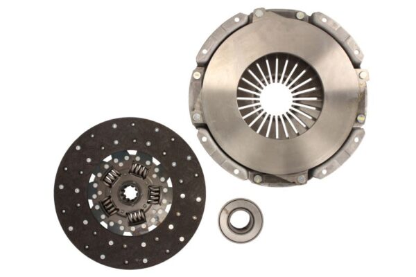 Fe105206 zestaw sprzęgła febi bilstein - obrazek 2