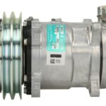 SD5H14-6651 Kompresor klimatyzacji SANDEN