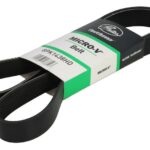 GAT8PK1438HD Pasek wielorowkowy GATES