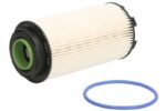 PU 834/3 X Filtr paliwa MANN-FILTER