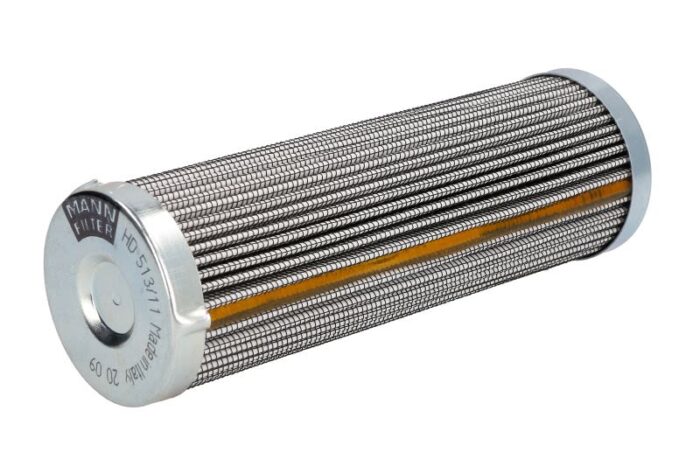 Hd 513/11 filtr hydrauliczny mann-filter - obrazek 2