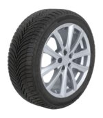 215/60R17 COMI 96H CC2#23 Opony osobowe, SUV/4x4 MICHELIN - obrazek 2