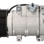 45119018HW Kompresor klimatyzacji HIGHWAY AUTOMOTIVE