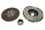 VAL809148 Zestaw sprzęgła VALEO - obrazek 2